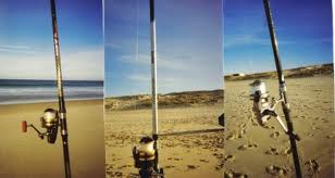 Le matériel du surfcating