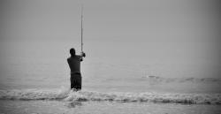 Bien choisir sa canne de surfcasting