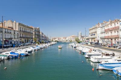 Où pêcher la daurade royale?