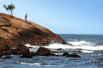 La technique walking the dog pour animer un leurre