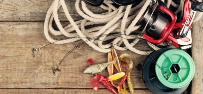 Les techniques d'animation du leurre souple pour pêcher le bar