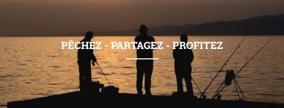 En avant la pêche collaborative