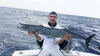L'abonné à la Une : Laurent Billet