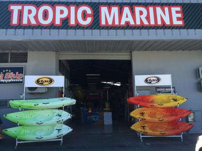 Tropic Marine
