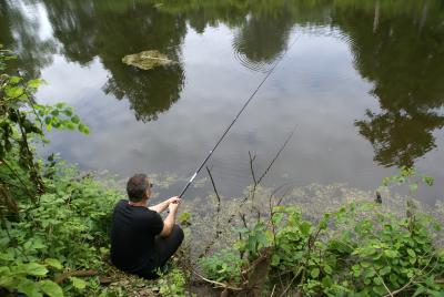 La pêche à la roubaisienne