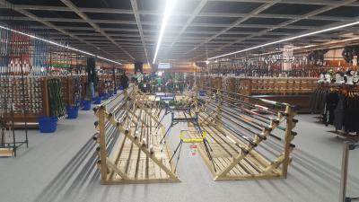 Nouveau magasin Pacific Pêche dans le Nord !