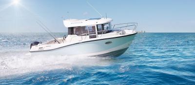 On a essayé pour vous le 755 Pilothouse de Quicksilver