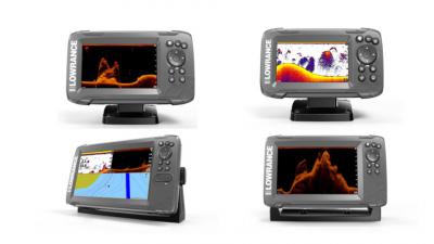 Les qualités des nouveaux sondeurs : simples / efficaces / économiques