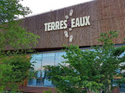 Nouveau magasin Terres & Eaux à La Rochelle !