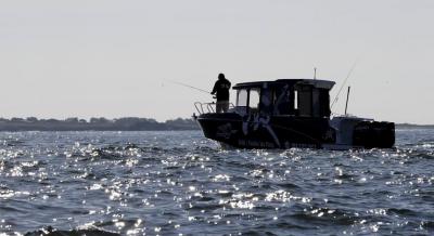 Les moteurs Suzuki Marine à l'épreuve du Barracuda Tour !