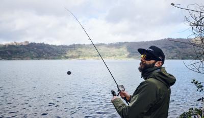 Les Sondeurs Deeper : la solution d'une pêche réussie ! 