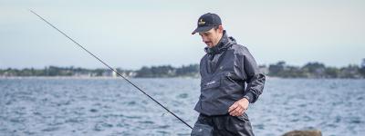 Très bientôt disponible !  La Vareuse Surf Confort Guy Cotten