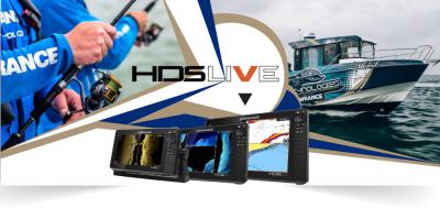 Sondeurs 2019 : Vivez la pêche en temps réel!