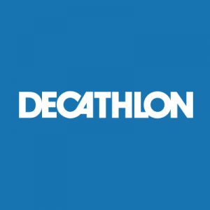 Decathlon Cergy Pontoise