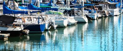 L’assurance plaisance avec APRIL Marine