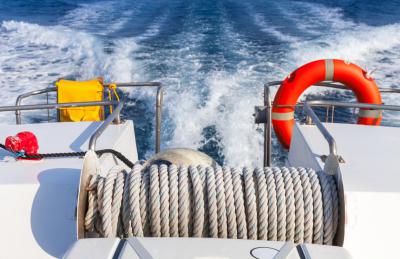 Avec l’Assistance Premium APRIL Marine, la plaisance c’est facile