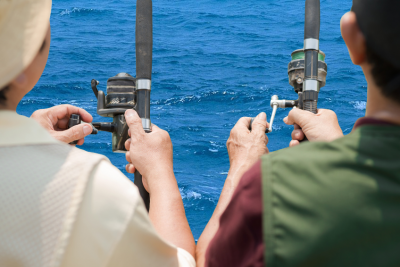 APRIL Marine sécurise vos navigations avec la garantie avarie moteur