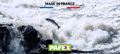 PAFEX : découvrez les épuisettes fabriquées en France depuis plus de 40 ans !