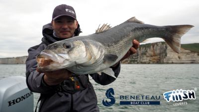 Un atelier pêche gratuit ouvert à tous avec Fiiish et Beneteau !