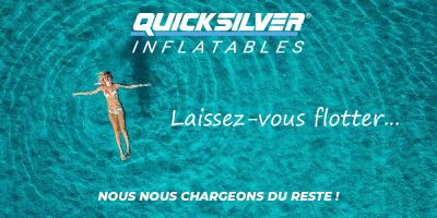 Bon plan pêche : une annexe à petit prix !