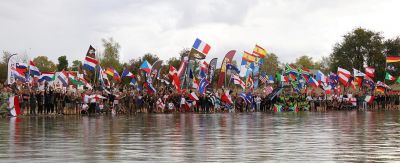 World Carp Classic 2019 :  Découvrez le parcours de l’équipe Dometic !