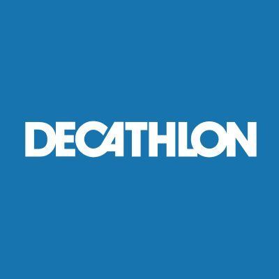 Decathlon Epinal