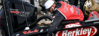 La folie du Bassmaster Classic 2020 !