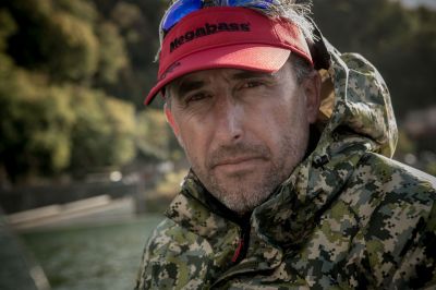 Les Pros ont la parole : les moteurs adaptés à la pêche du carnassier en eau douce