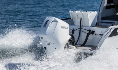 Comment économiser en changeant son moteur hors-bord ?