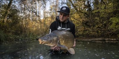LES PROS ONT LA PAROLE : LES MOTEURS ADAPTÉS AUX CARPISTES