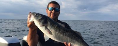 Les pros ont la parole : pêche sportive en mer