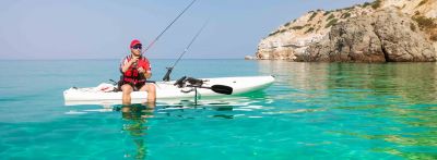 Une pêche de loisir responsable