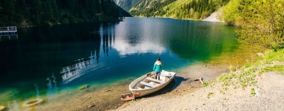 Top 10 des destinations de pêche insolites