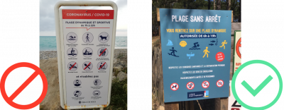 Pêche du bord : interdiction ou autorisation ?