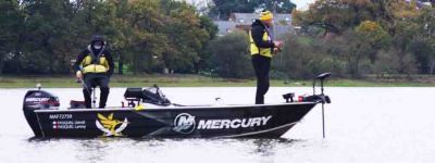 LES PROS ONT LA PAROLE : LA PÊCHE EN LAC