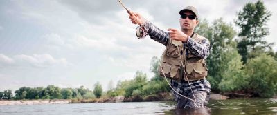 Quel équipement pour pêcher le carnassier ?