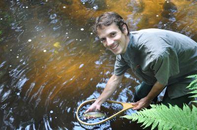 Vaxelaire Jonathan : Une passion devenue métier !