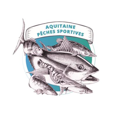 Guide et moniteur de pêche sportive