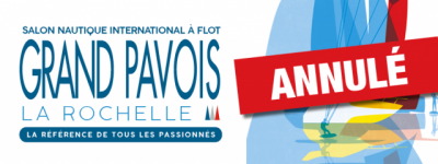 Le Grand Pavois 2020 est annulé en raison de la crise sanitaire