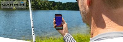 Ne courez plus après les poissons grâce au nouveau sondeur portable STRIKER CAST !