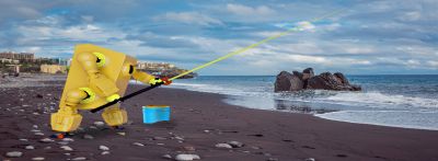 C'est une truite ? Mais non c'est une fario !!