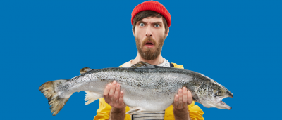 Enregistrer mes premières prises sur ComptoirDesPêcheurs