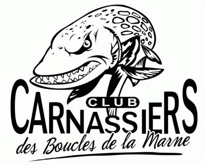 CLUB CARNASSIERS DES BOUCLES DE LA MARNE, club de pêche FFPS carnassier