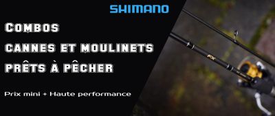 Votre première canne 