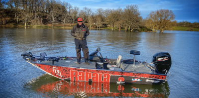 LES PROS ONT LA PAROLE - SAISON 2 : la pêche aux carnassiers
