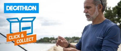 Nouveau : Caperlan lance un service de commande en ligne pour vos appâts vivants mer & eau douce !