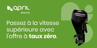 Du 15 avril au 15 juillet, profitez de l'offre financement remotorisation à taux 0% 