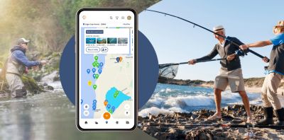 Nouvelle appli ComptoirDesPêcheurs : toute la pêche (très bientôt) dans votre poche ! 