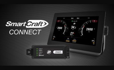 Bonne nouvelle pour les utilisateurs Garmin et Raymarine !