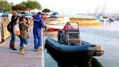 Retour sur les coulisses du reportage de France 2 pour sa capsule Une idée pour la France